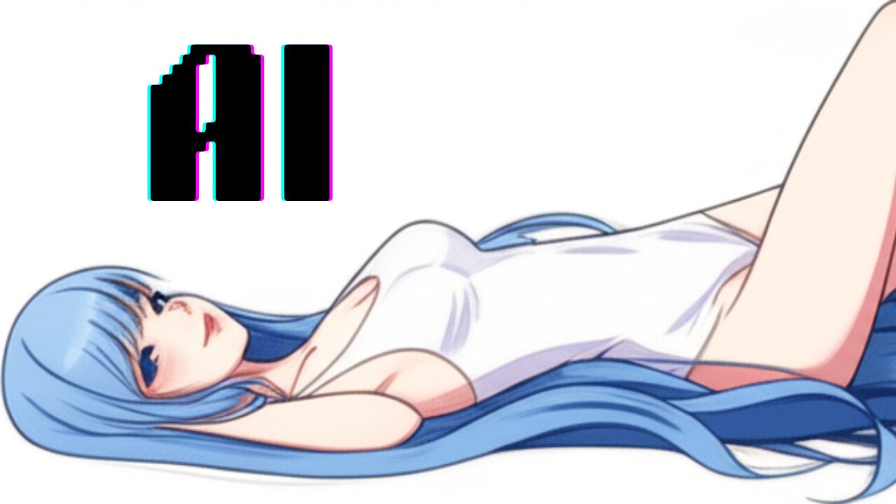 AI記事