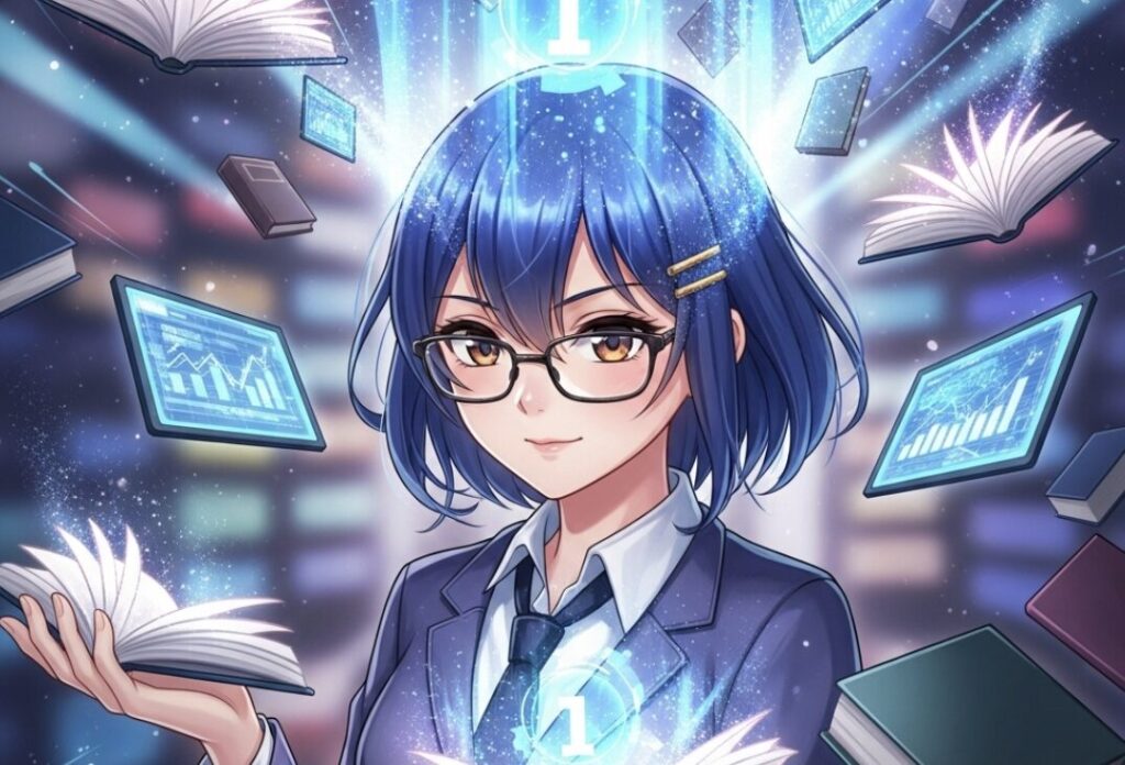 学習機能
