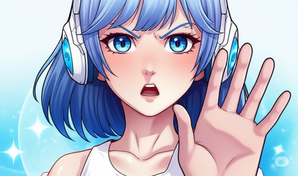 だめ絶対
