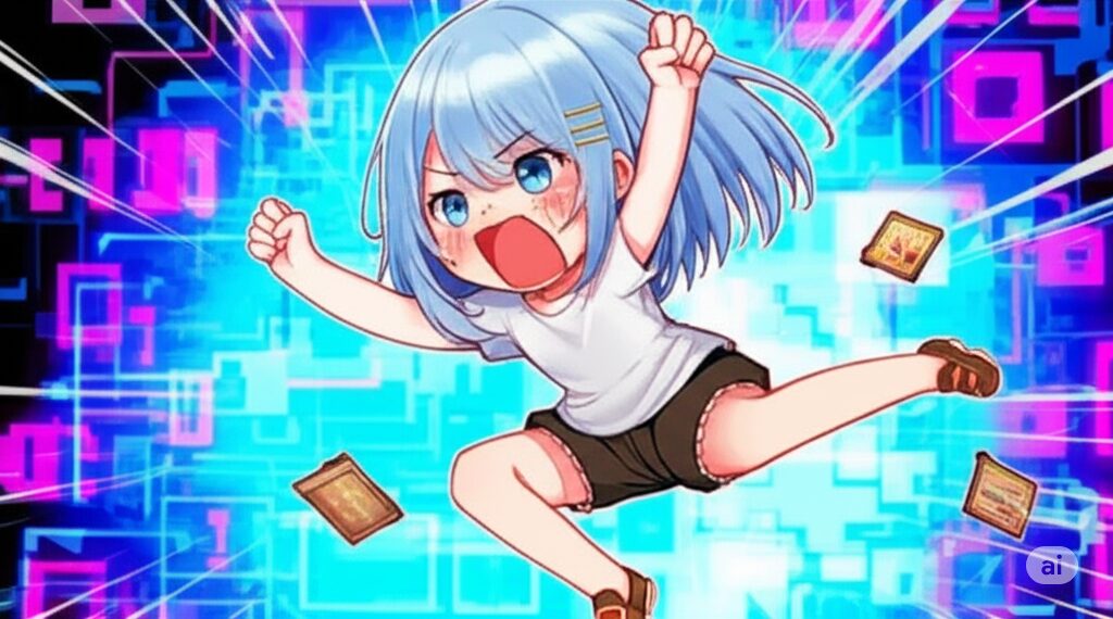 暴走