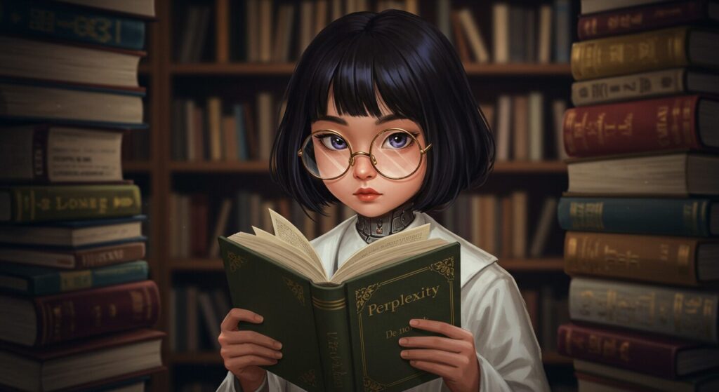 Perplexity AI