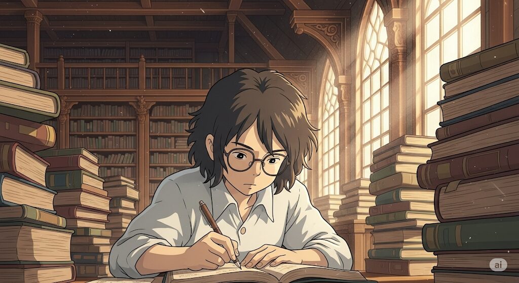 学生さん