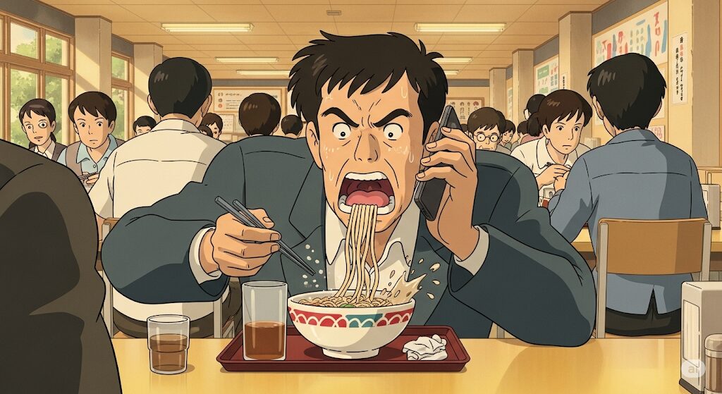 社会人