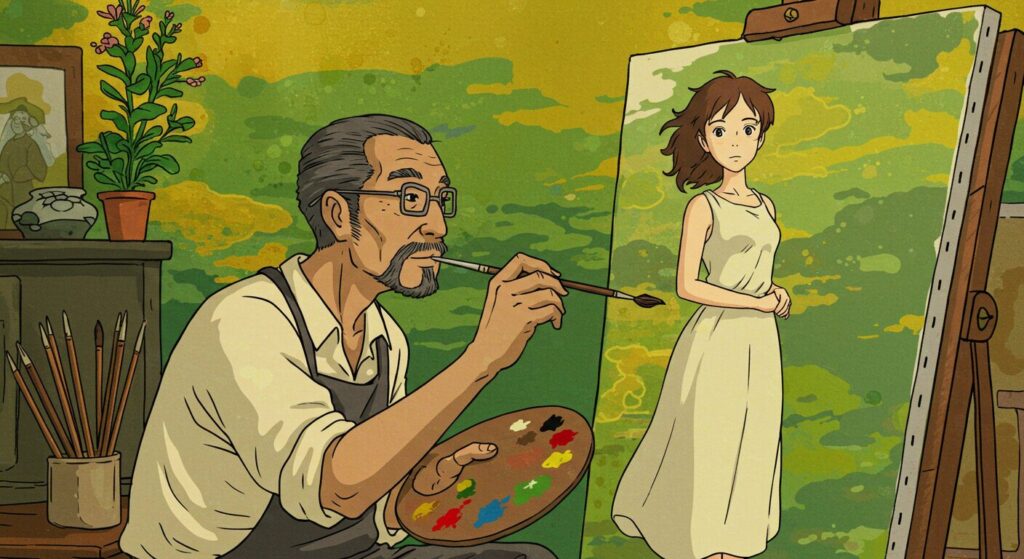 クリエイター