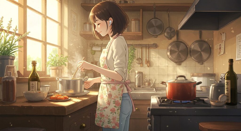普段使い