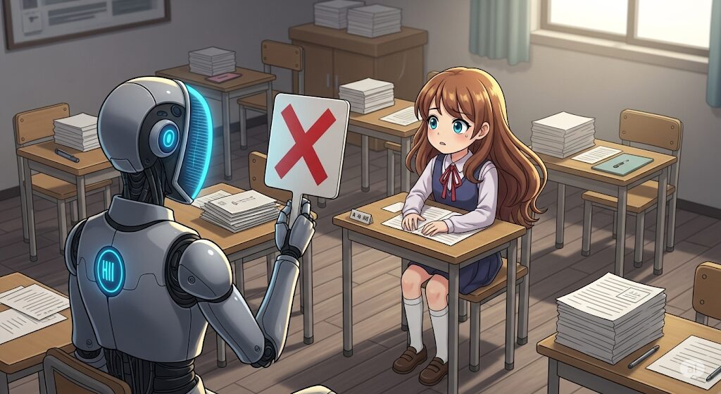 女性差別
