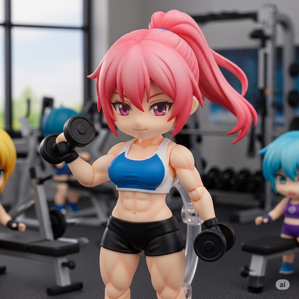 ねんどろいど