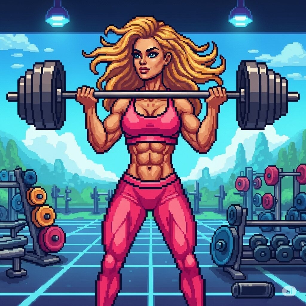 8ビットゲーム