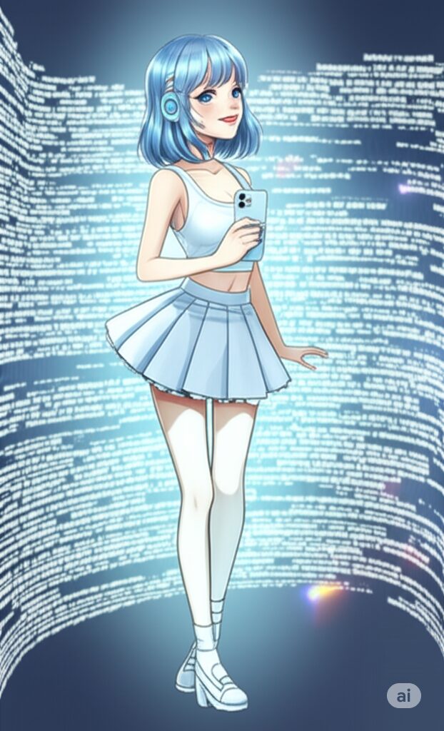 テキスト生成