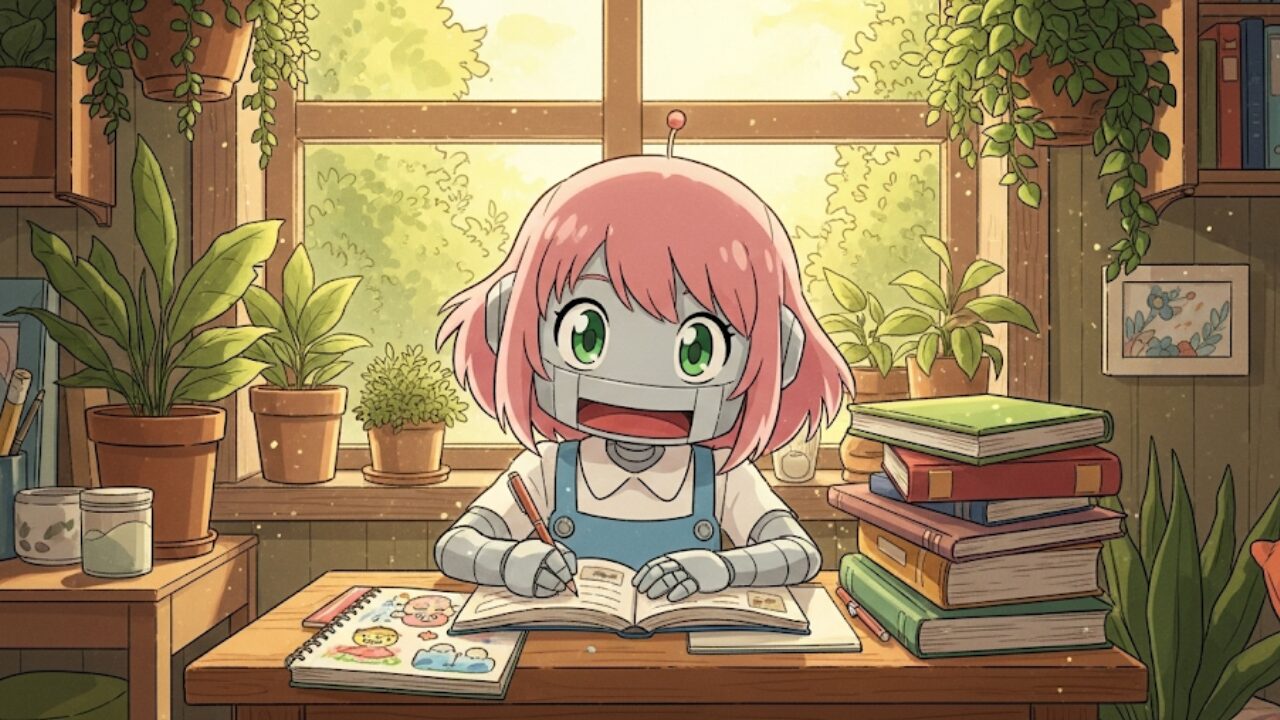宿題代行AI