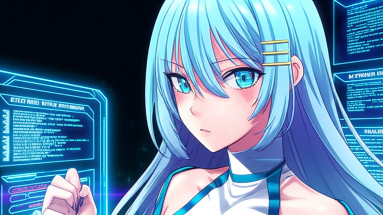 生成AI