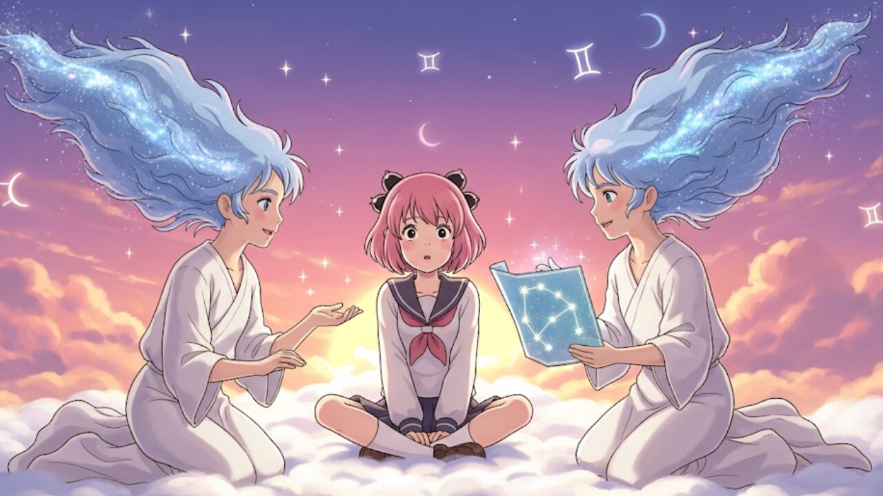 Gemini