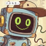 チャッピー君