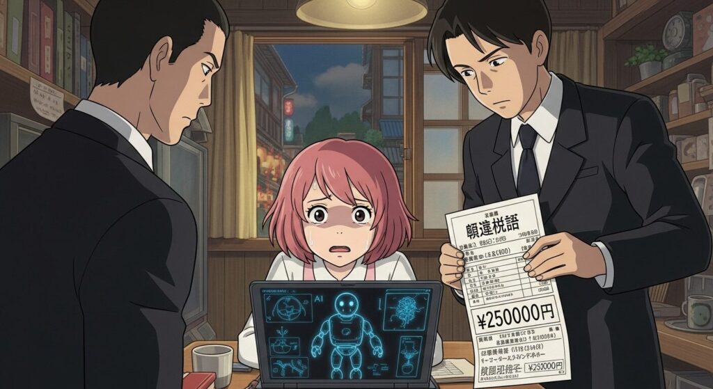 追加料金