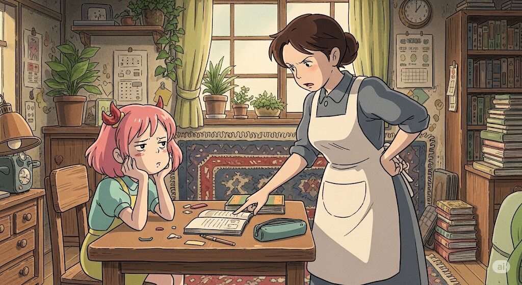 宿題