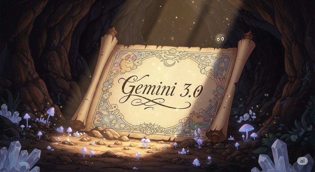 Gemini 3.0