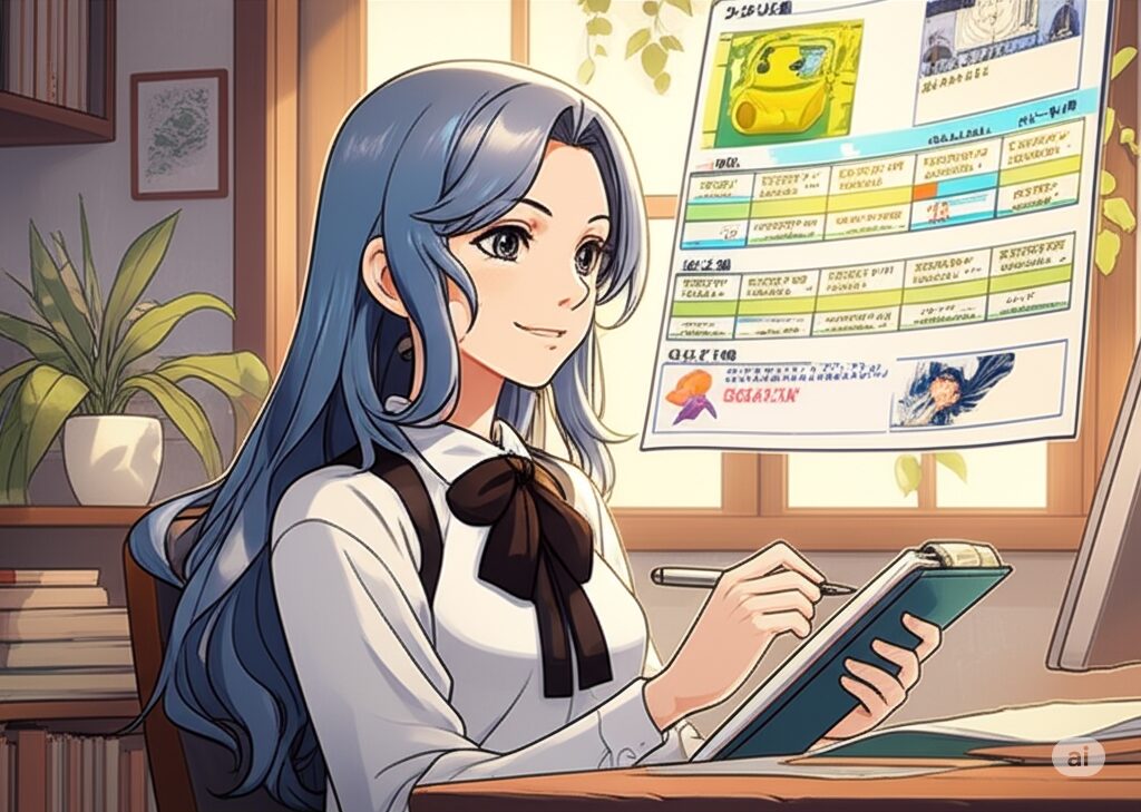 自律型AIエージェント