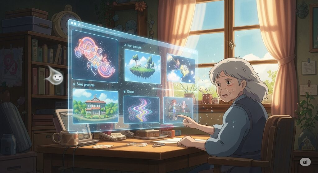 認知的コスト