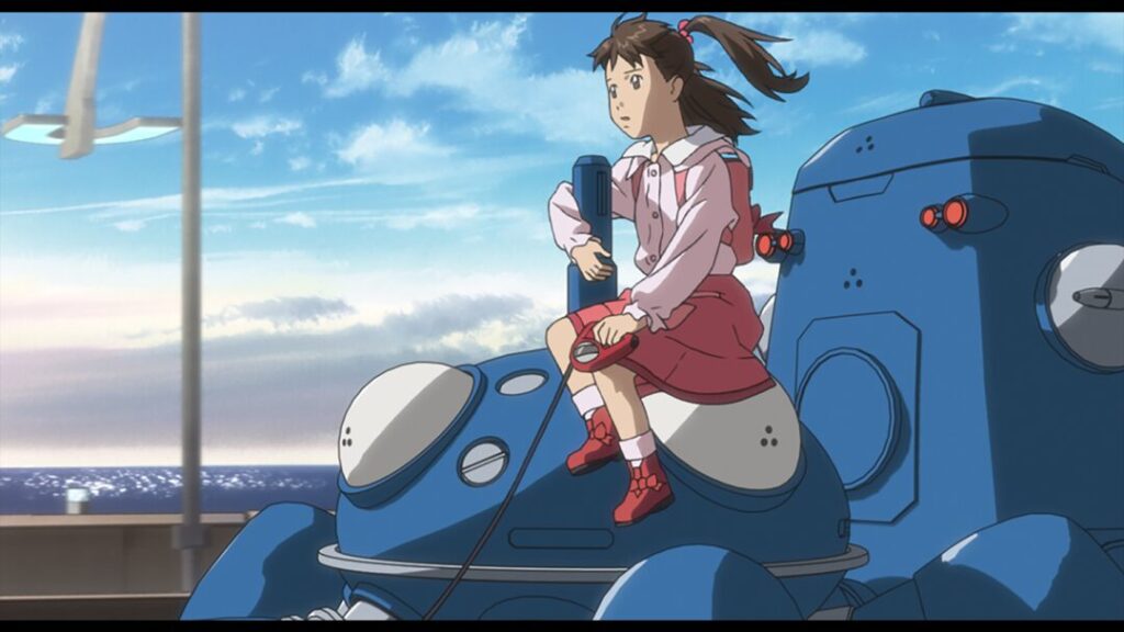 未知の分野
