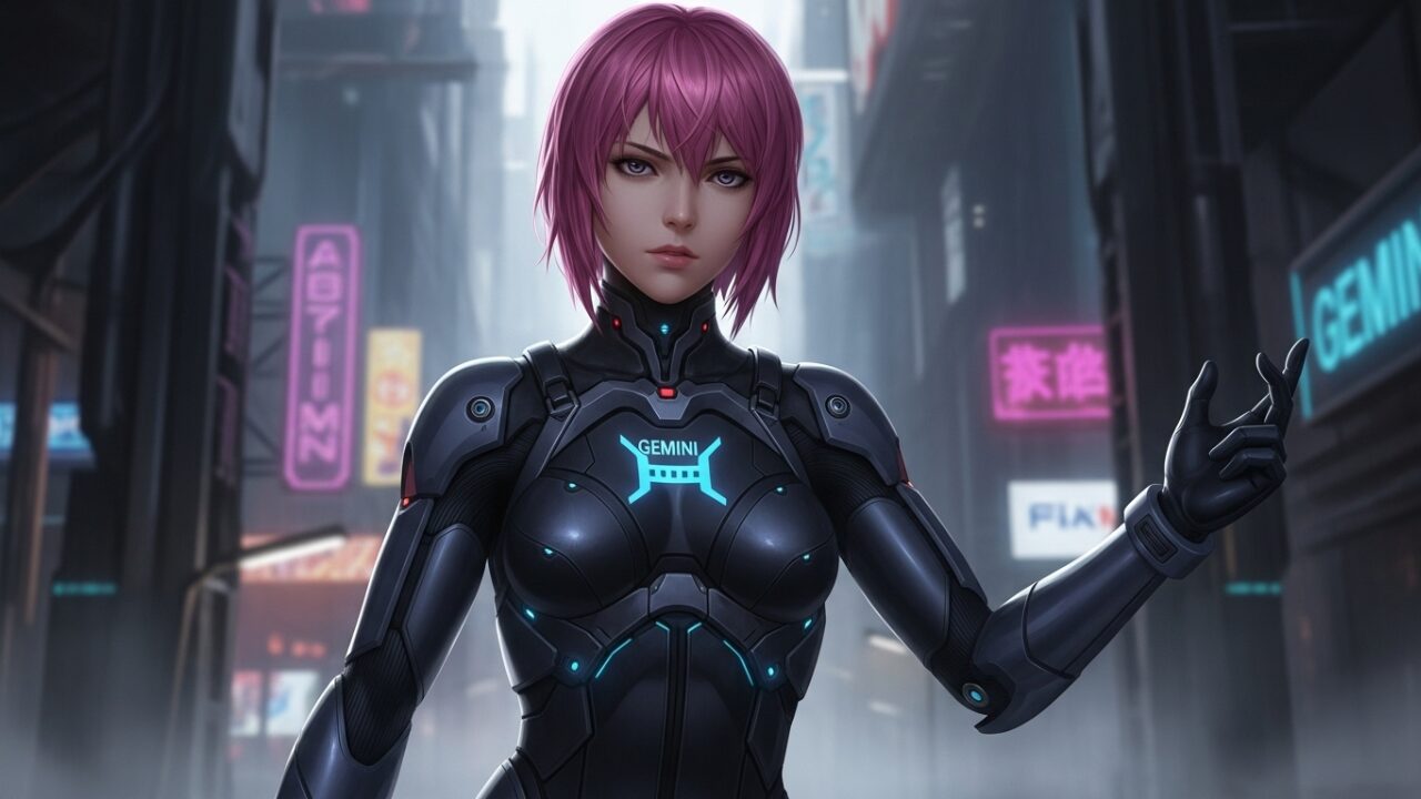 Gemini