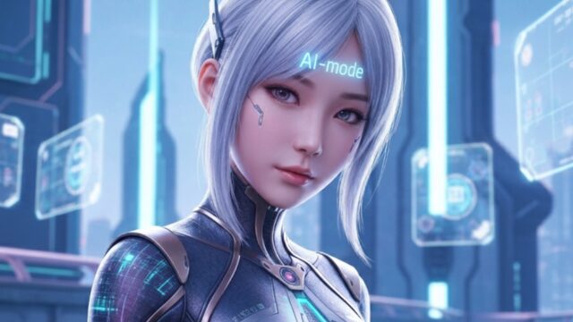 AI-mode