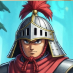 兵士A