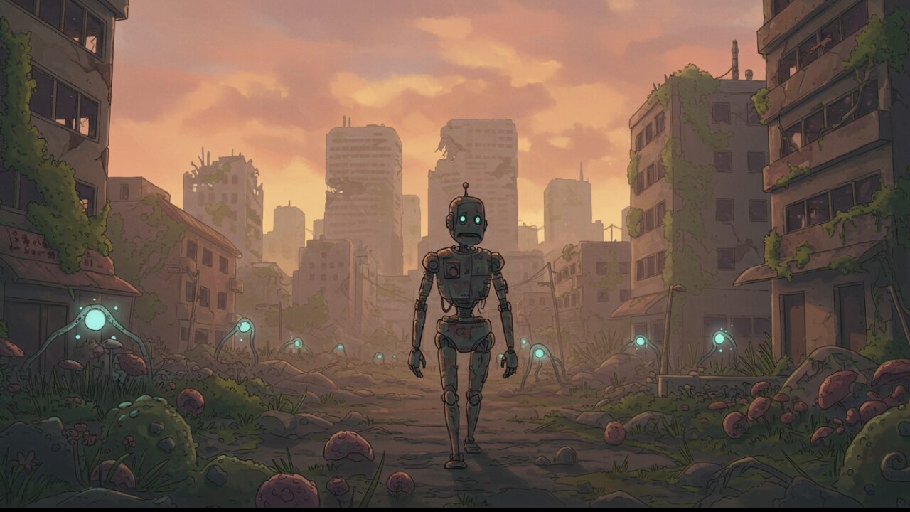 AIウイルス