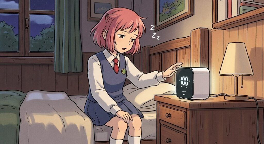 繰り返しタスク