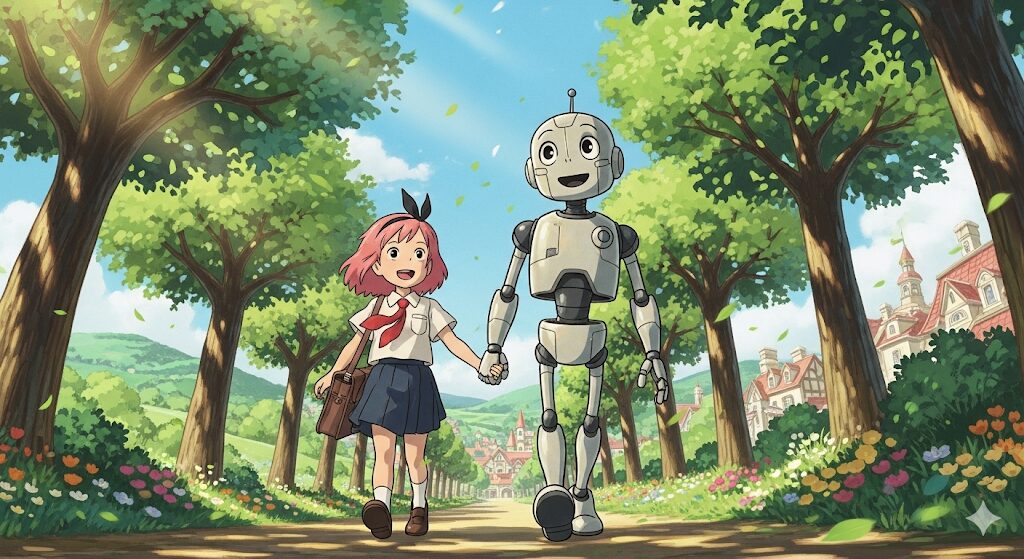 AIを理解する