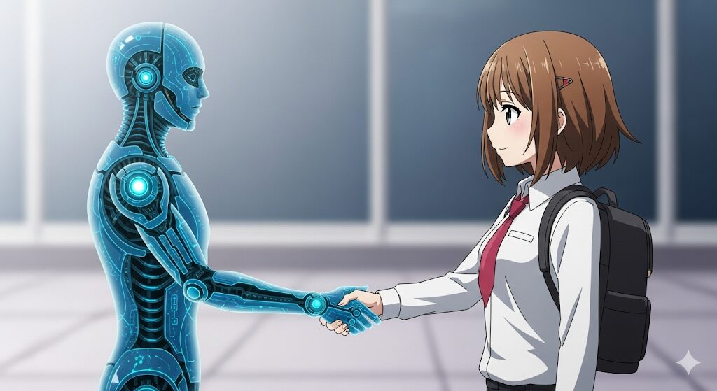 パートナー