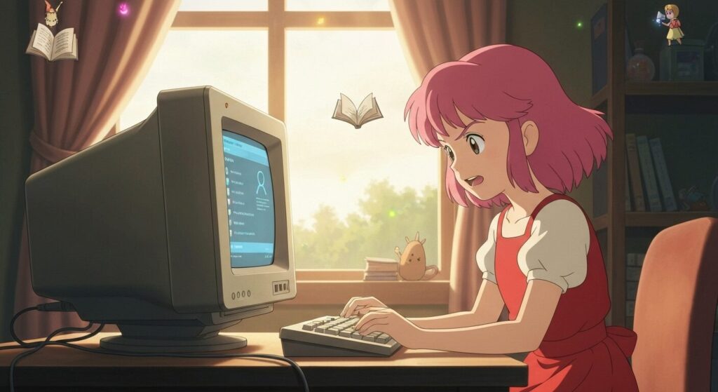 AIモード