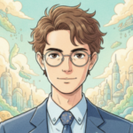 <strong>AI企業CEO</strong>