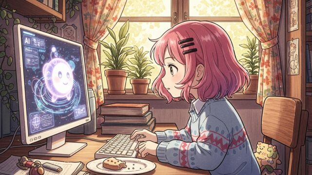 プロンプトエンジニアリング