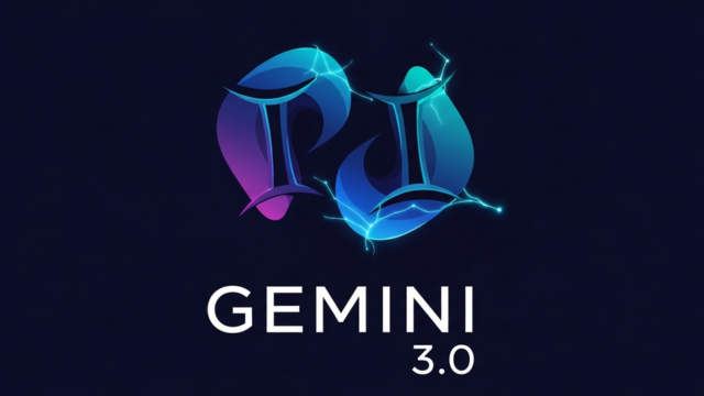 Gemini3.0