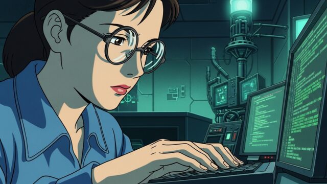 専門的な利用