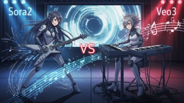 音声生成機能