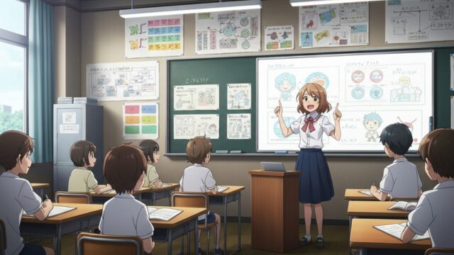 基本用語