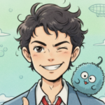 <strong>一般人A</strong>