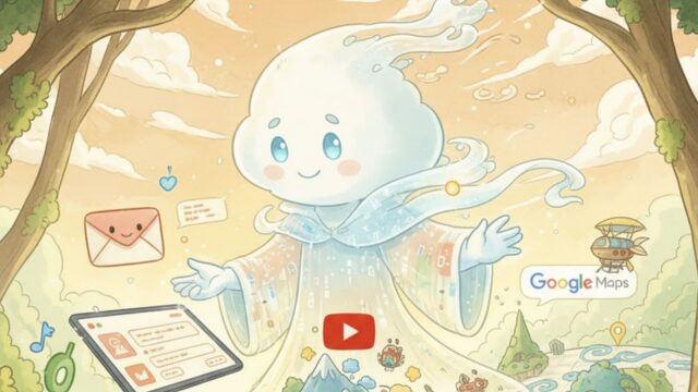 シームレスな連携