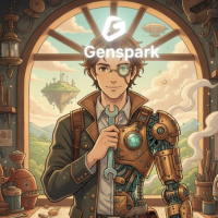 Genspark