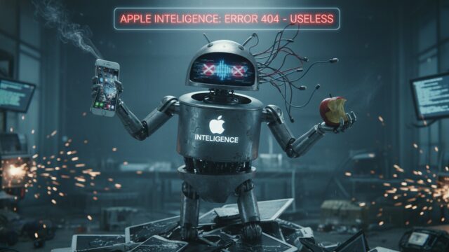 Apple Intelligence