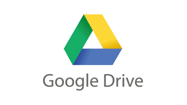 GoogleDrive