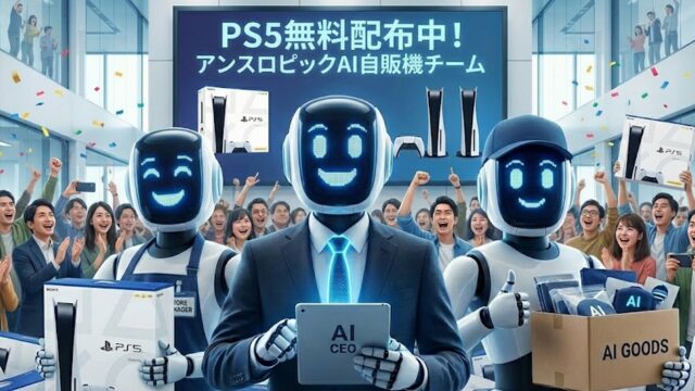 プレステ無料配布