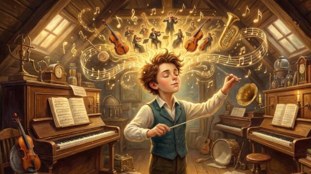 クリエイティビティ