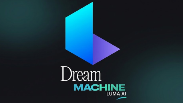 Luma Dream Machine