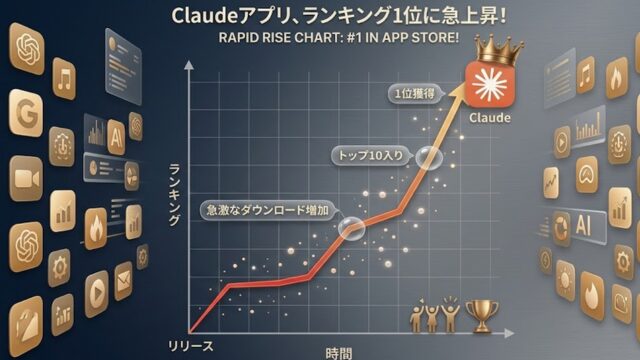 ランキング