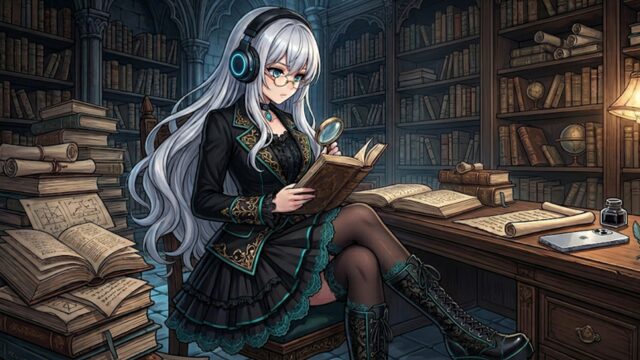 リサーチ