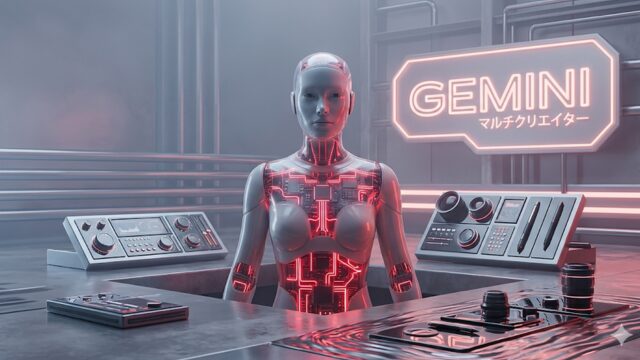 Gemini