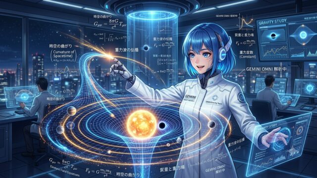 Gemini Omni