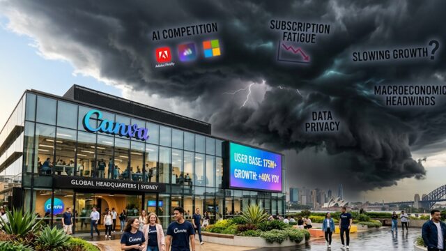 暗雲